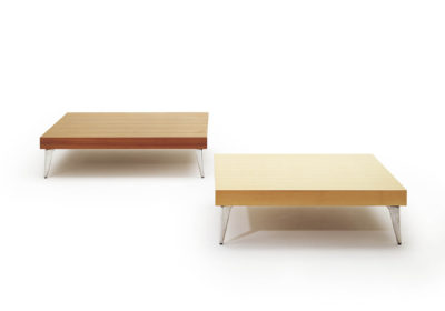 LIVING TABLE