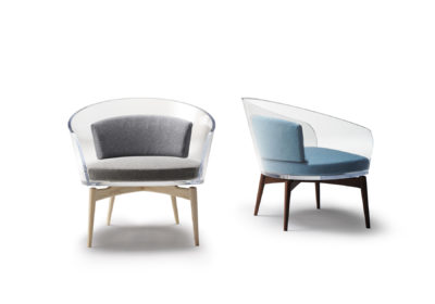 LOUNGE CHAIR