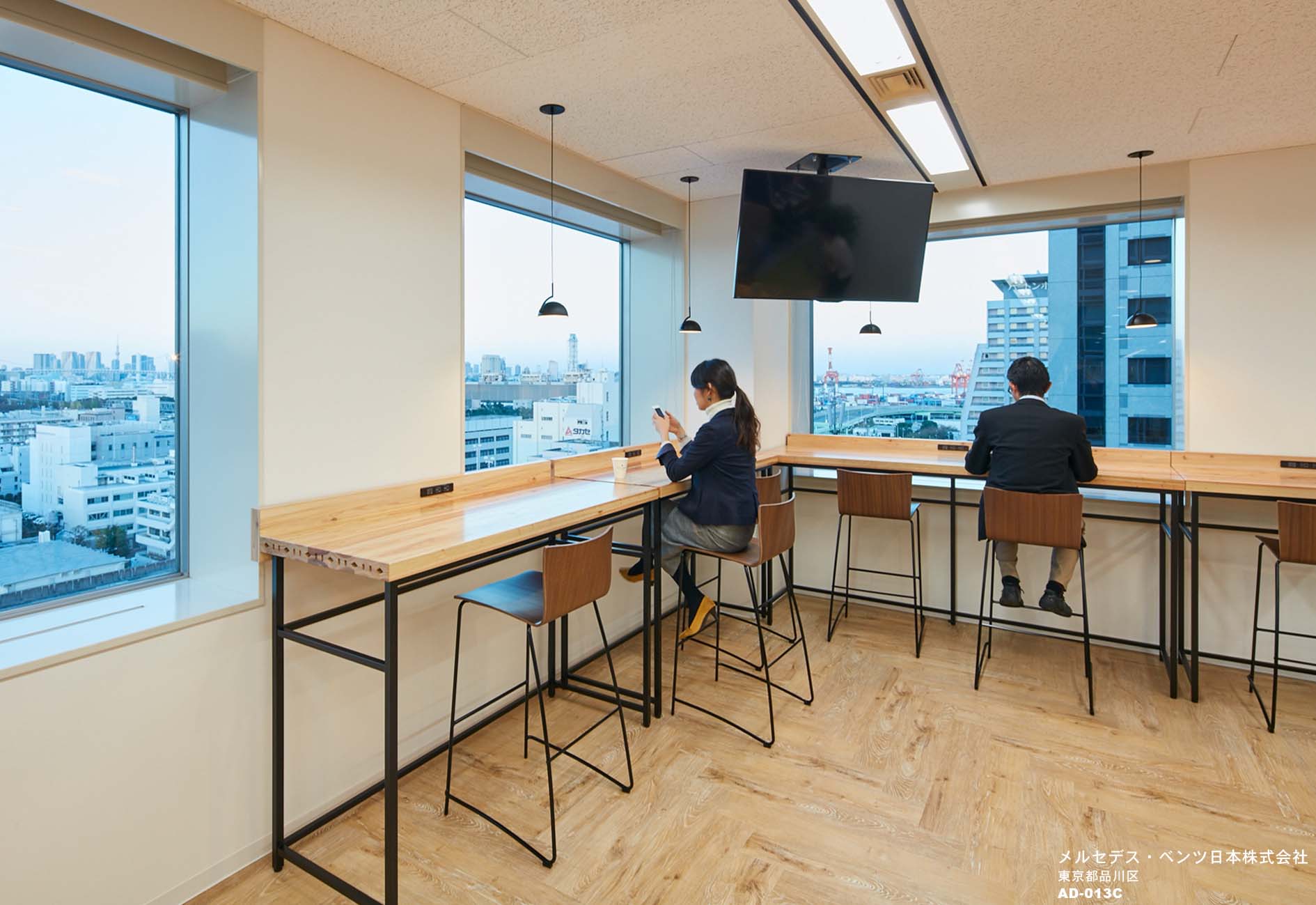 メルセデス・ベンツ 日本 株式会社